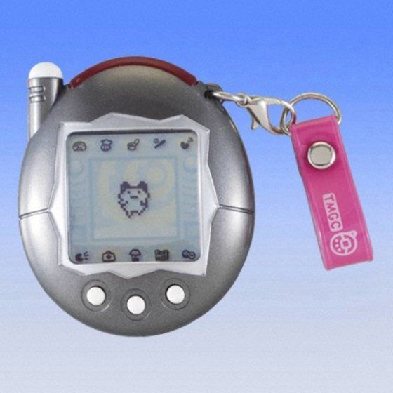 バンダイ 商品・サービスサイト | 祝ケータイかいツー！たまごっち