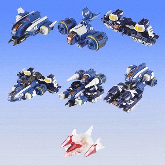 バンダイ 商品・サービスサイト | ウルトラマンネクサス 合体