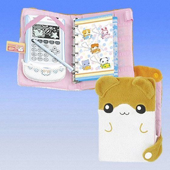 バンダイ 商品・サービスサイト | ハムメッセンジャー システム電子