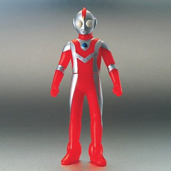 バンダイ 商品・サービスサイト | ウルトラヒーローシリーズEX