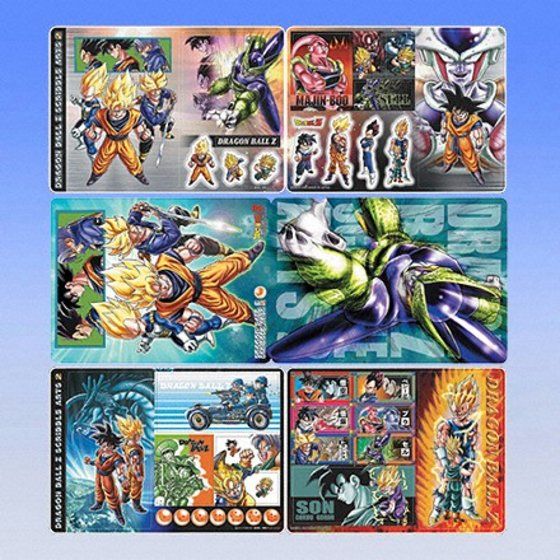 レア】ドラゴンボールZ カードダス 157枚 まとめ売り（ダブりあり
