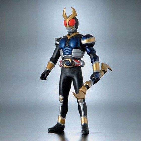 バンダイ 商品・サービスサイト | RH21．仮面ライダーアギト（ストーム