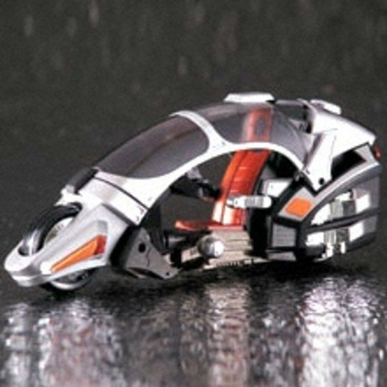 バンダイ 商品・サービスサイト | R＆M ポピニカ DXライド