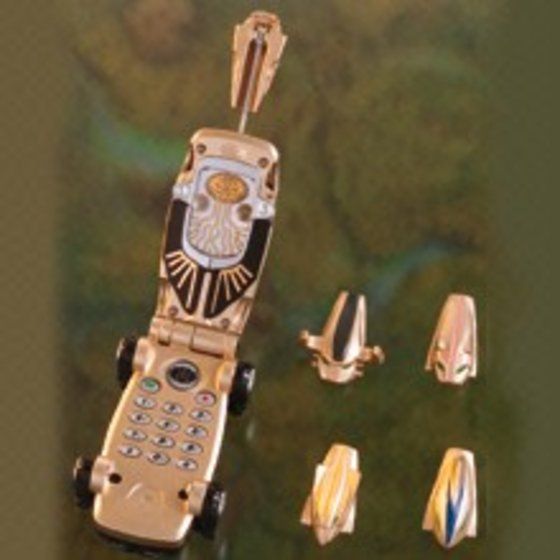 バンダイ 商品・サービスサイト | 携帯変身Gフォン | 商品情報