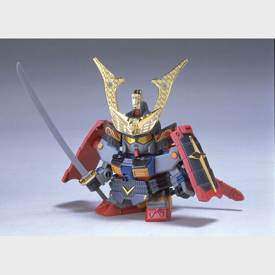 BB戦士213 機兵伝説 武者ガンダム│株式会社BANDAI SPIRITS（バンダイ