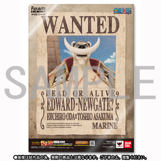 希少！ONE PIECE（エース、ティーチ、ニューゲト）セット 希少！ONE