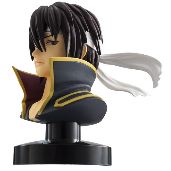 マスコレプレミアム 銀魂マスコレ ～なんだかんだで攘夷編は人気