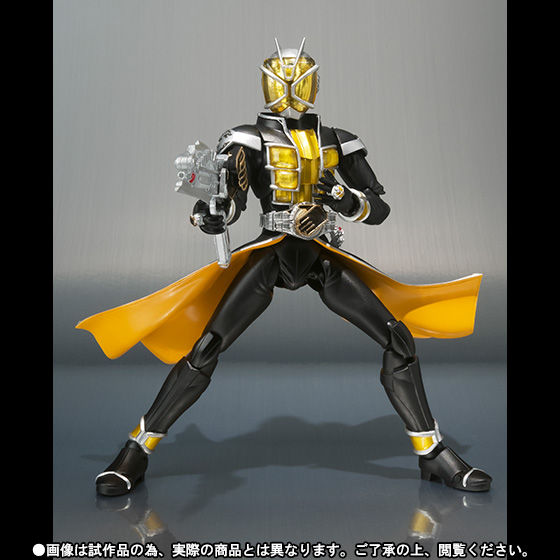 S.H.Figuarts 仮面ライダーウィザード ランドスタイル | 仮面ライダー