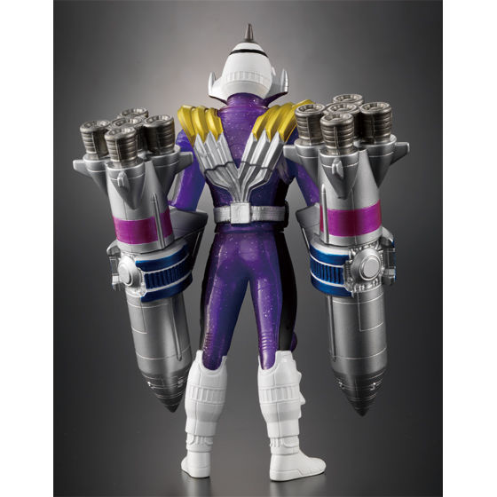 ライダーヒーローシリーズEX 仮面ライダーフォーゼ メテオなでしこ