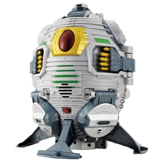 バンダイ 商品・サービスサイト | ウルトラエッグ 超絶変形 DXエッグ