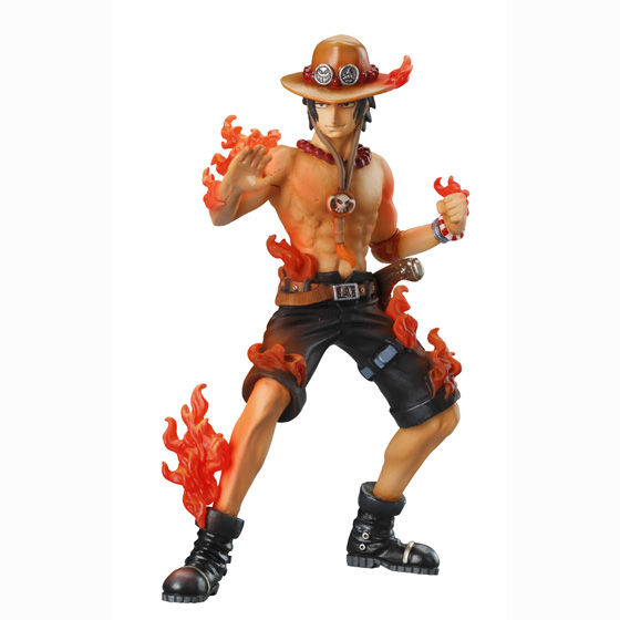 超ワンピーススタイリング VALIANT MATERIAL3（3個入） | ONE PIECE