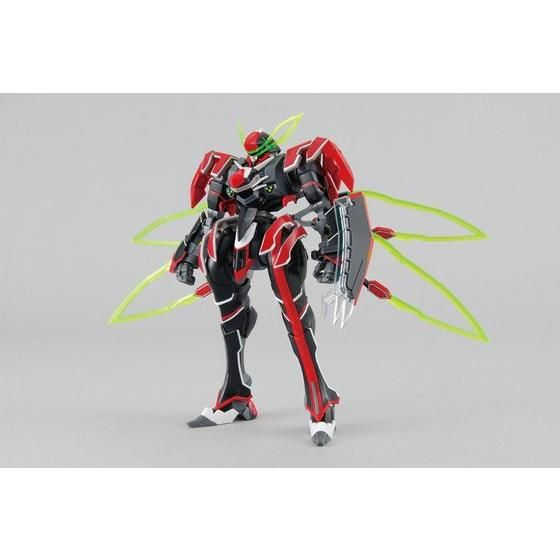 1/144 ヴァルヴレイヴ I 火人（ヒト） | プラモデル | アニメグッズ