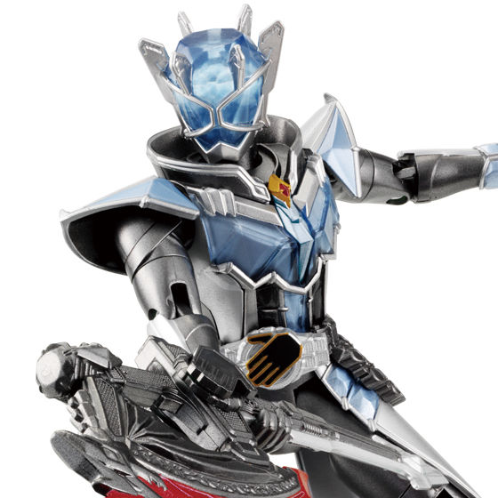 バンダイ 商品・サービスサイト | WAP！11 仮面ライダー