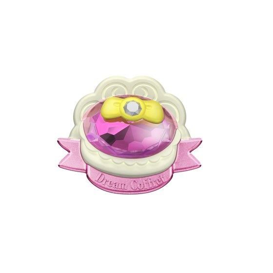 バンダイ 商品・サービスサイト | たまデコピアス ドリームコフレver