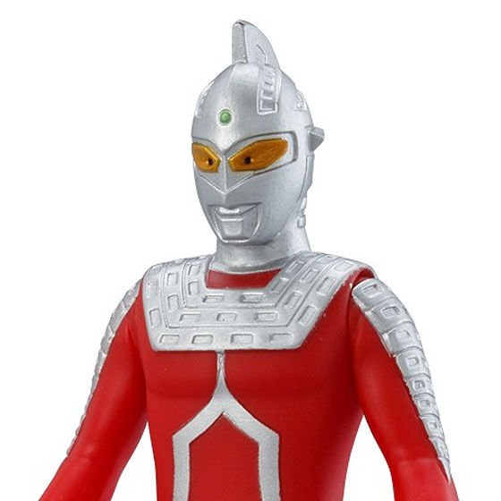 ウルトラヒーローシリーズ 02 ウルトラセブン｜ウルトラマンおもちゃ