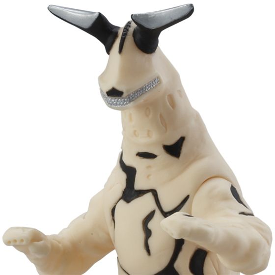 ウルトラ怪獣シリーズ 05 エレキング | BANDAI TOYS