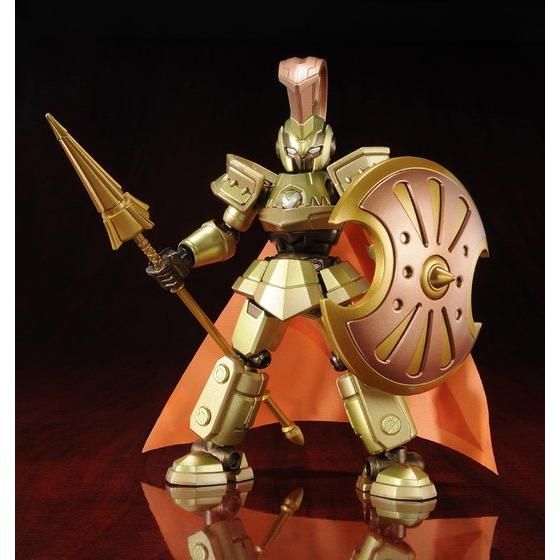 プレミアムバンダイ限定】ダンボール戦機 LBX Zモード LBXアキレスV