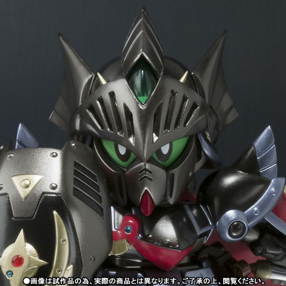 SDX アレックスシャドウ | SDガンダムシリーズ フィギュア | アニメ