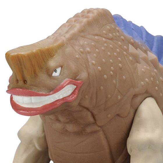 ウルトラ怪獣シリーズ 15 ガヴァドン（B） | BANDAI TOYS