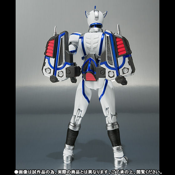 S.H.Figuarts 仮面ライダーサイガ | 仮面ライダーシリーズ フィギュア