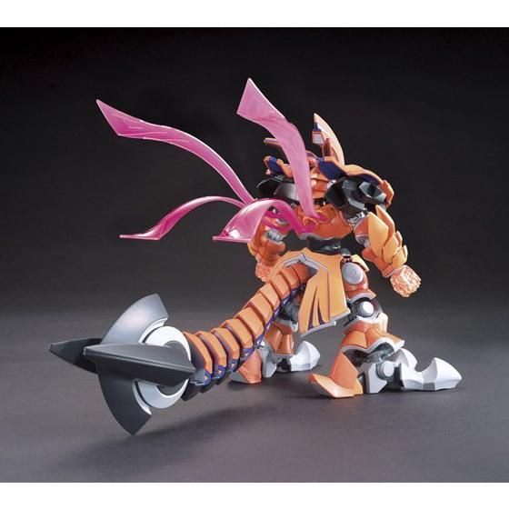 ハイパーファンクション LBXイフリート│株式会社BANDAI SPIRITS