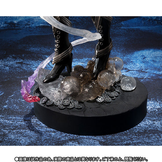 S.I.C. メズール | 仮面ライダーオーズ/OOO フィギュア | アニメグッズ