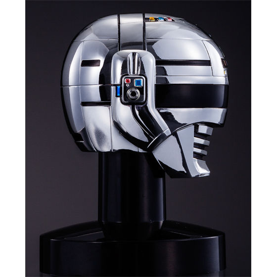 抽選販売】マスコレプレミアム 宇宙刑事マスクコレクション 宇宙刑事