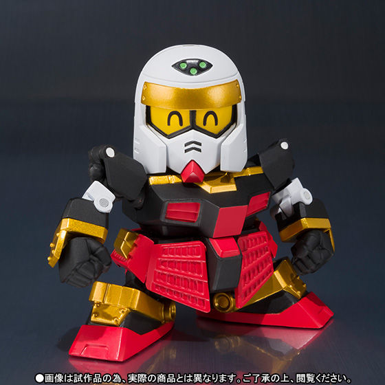 SDX 武者頑駄無 | SDガンダムシリーズ フィギュア | アニメグッズ