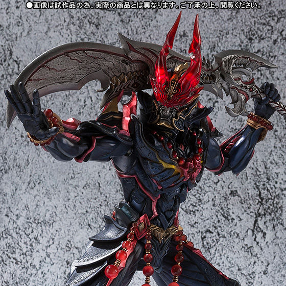 衝撃可動 光人ゴウ | フィギュア | アニメグッズ ・おもちゃなら