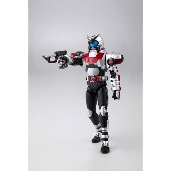 Figure-rise6 仮面ライダーカブト│株式会社BANDAI SPIRITS（バンダイ