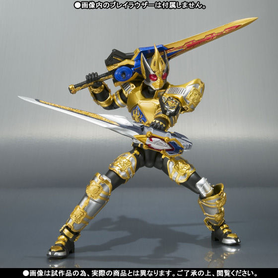 魂の夏コレ 2014」二次抽選販売】S.H.Figuarts 仮面ライダーブレイド