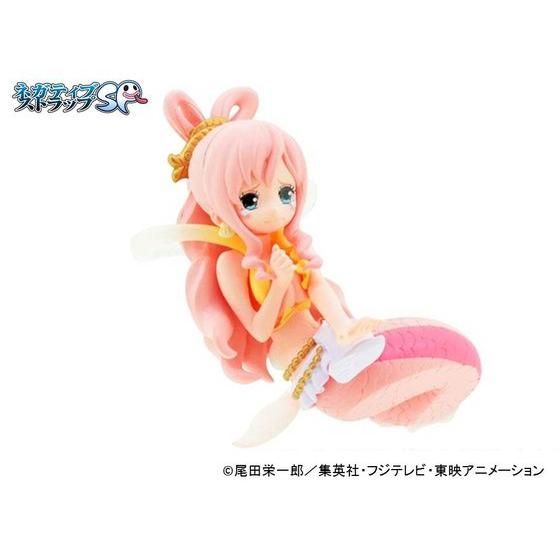 ネガティブストラップSPセット | ONE PIECE（ワンピース） フィギュア