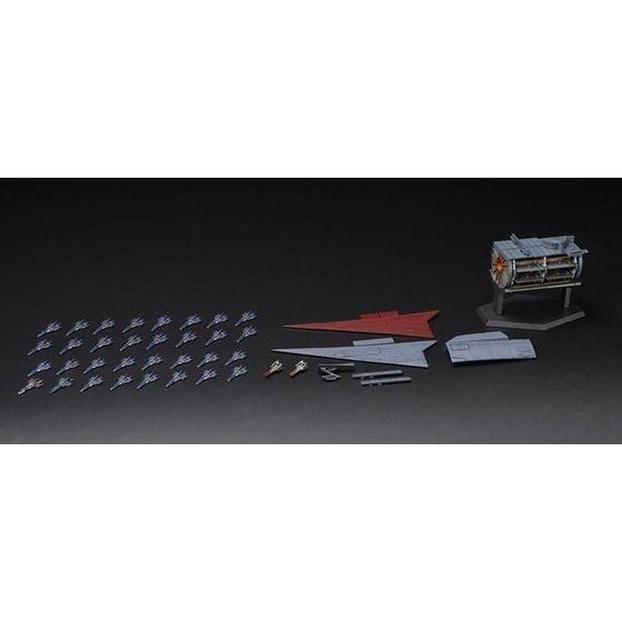 1/500 宇宙戦艦ヤマト2199 拡張セット | プラモデル | アニメグッズ