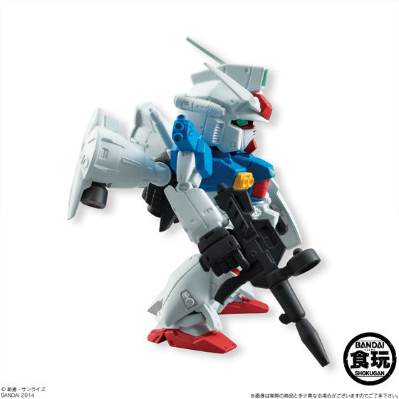 FW GUNDAM CONVERGE SP05 | ガンダムシリーズ 食品・飲料 | アニメ