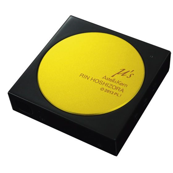 Astell&Kern AK10 ラブライブ！エディション | ラブライブ