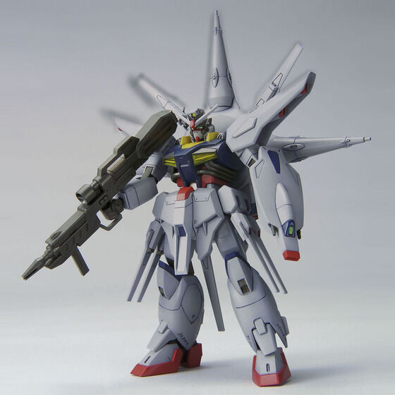 HG 1/144 R13 プロヴィデンスガンダム│株式会社BANDAI SPIRITS