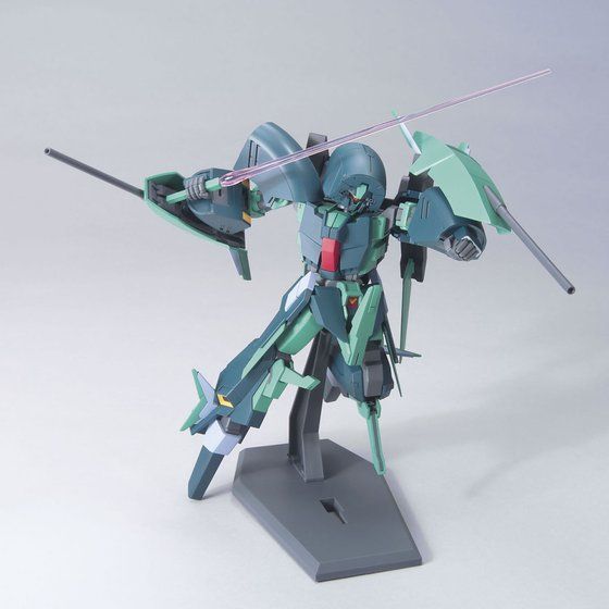 HGUC 1/144 アンクシャ│株式会社BANDAI SPIRITS（バンダイスピリッツ）