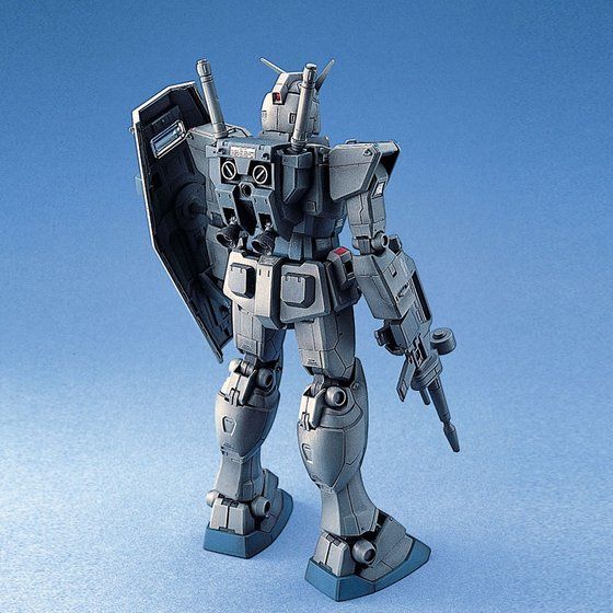 MG 1/100 RX-78-3 G-3ガンダム│株式会社BANDAI SPIRITS（バンダイ