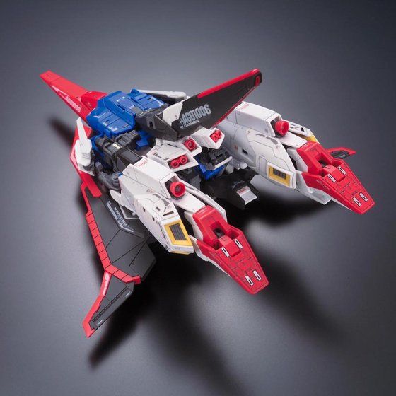 RG 1/144 Zガンダム│株式会社BANDAI SPIRITS（バンダイスピリッツ）