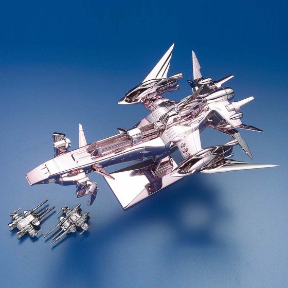 EXモデル 1/1700 エターナル リミテッドエディション│株式会社BANDAI