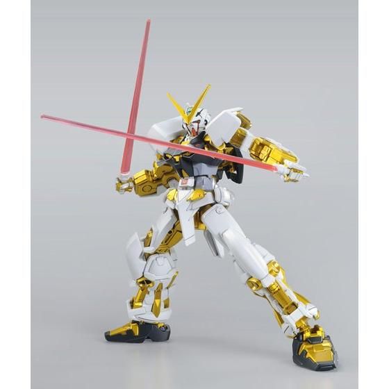 HG 1/144 ガンダムアストレイゴールドフレーム 【再販】 | 機動戦士
