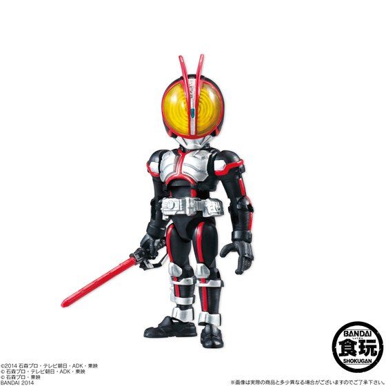 66アクション仮面ライダー4（10個入） | 仮面ライダードライブ 食品