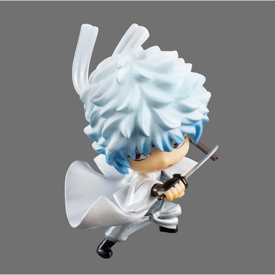 GEMINIシリーズ 「銀魂」 白夜叉 | 銀魂 フィギュア | アニメグッズ