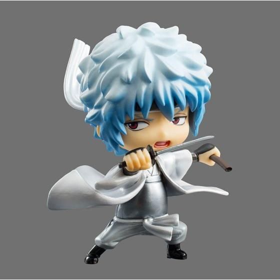 GEMINIシリーズ 「銀魂」 白夜叉 | 銀魂 フィギュア | アニメグッズ