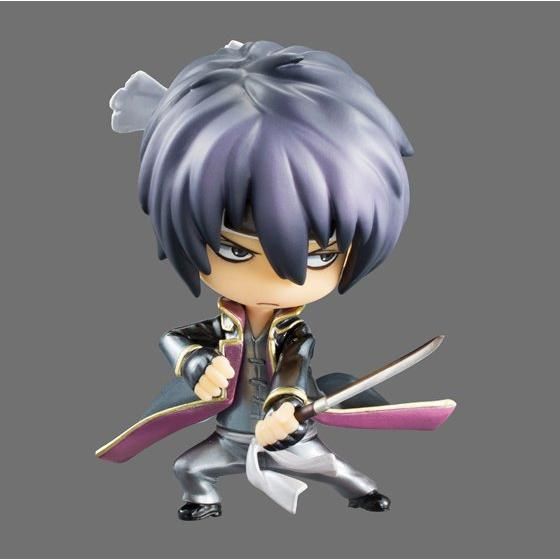 GEMINIシリーズ 「銀魂」 高杉晋助 攘夷ver. | 銀魂 フィギュア