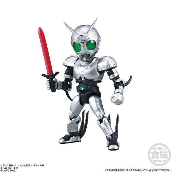 66アクション仮面ライダー6（10個入） | 仮面ライダードライブ 食品