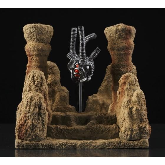 抽選販売】HGシリーズ 仮面ライダーBLACK＆BLACK RX 最終決戦セット