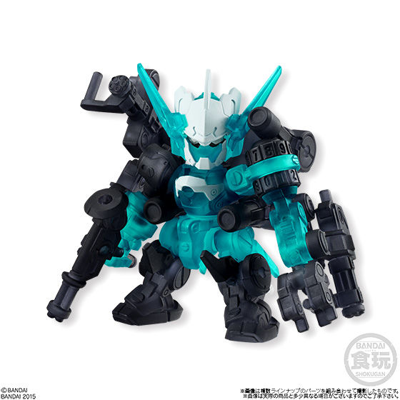 破幻のジスタチョコ 第4弾（10個入） | フィギュア | アニメグッズ