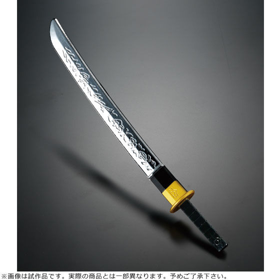 戦隊職人（SUPER SENTAI ARTISAN）侍戦隊シンケンジャー 超合金 侍合体