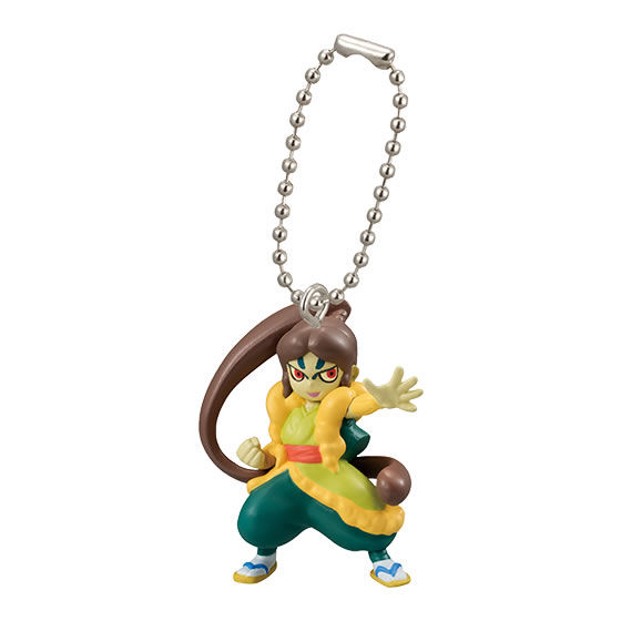 バンダイ 商品・サービスサイト | 妖怪ウォッチ 妖怪スイングDX06